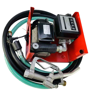 مضخة نقل كهربائية Assy ZCETP-80L